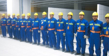 Dịch vụ cung ứng lao động - Công Ty TNHH Dịch Vụ Thành Công SG